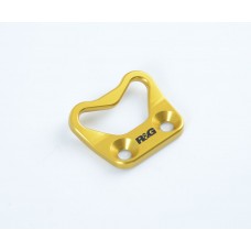 R&G Racing Tie-Down Hook (Single) for the Ducati 899 Panigale '11-'20 / 959 Panigale '08-'21 / 1199 Panigale '12-'20 / 1299 Panigale '05-'20